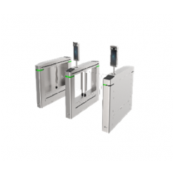 Hikvision DS-K3B601-M/M-InPg-Dp90