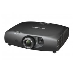 Panasonic PT-RW430EK