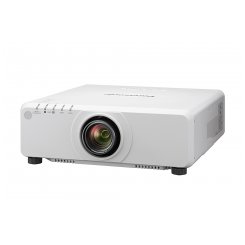 Panasonic PT-DW750WE