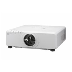 Panasonic PT-DW750LWE