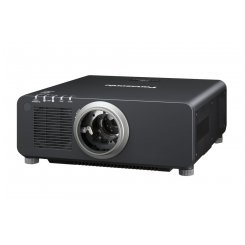 Panasonic PT-DW830ELK