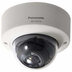 Panasonic WV-S2270L