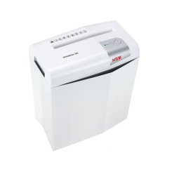 HSM Shredstar S5-6.0 WHITE