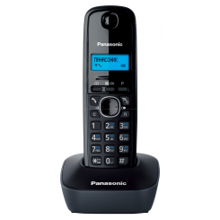 Panasonic KX-TG1611RUH