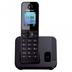 Panasonic KX-TGH210RUB