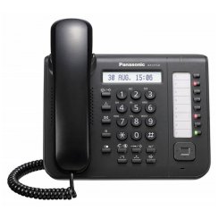Panasonic KX-DT521RU-B
