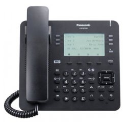 Panasonic KX-NT630RU-B