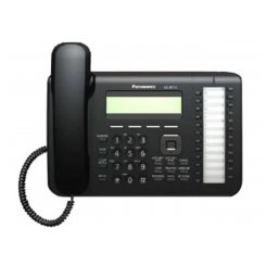 Panasonic KX-NT543RU-B
