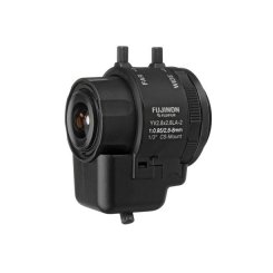 Fujinon YV2.8x2.8LA-2