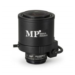 Fujinon DV3.4x3.8SA-SA1L