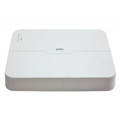 UNV NVR301-08L-P8