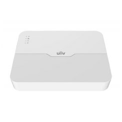 UNV NVR301-08LS2-P8