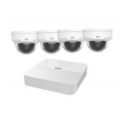 UNV KIT/301-08LB-P8/4*322LR3-VSPF28-D