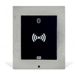 2N IP Verso защищенные, NFC