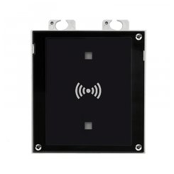 2N IP Verso, поддержка NFC