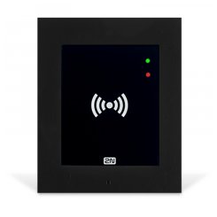 2N IP Verso, поддержка NFC