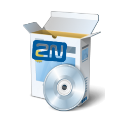 2N SIP Speaker  Informacast