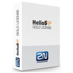 2N Helios IP License - золотая (Gold)