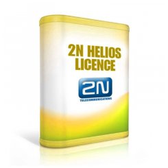 2N Helios IP License - расширенные функции интеграции