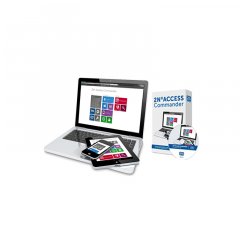 2N Access Commander (блок из 5 лицензий)