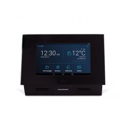 2N Indoor Touch 2.0, WiFi