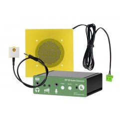 2N SIP Audio Converter