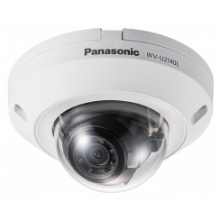Panasonic WV-U2140L