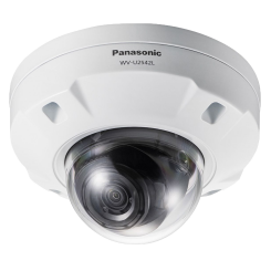 Panasonic WV-U2542L
