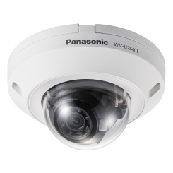 Panasonic WV-U2540L