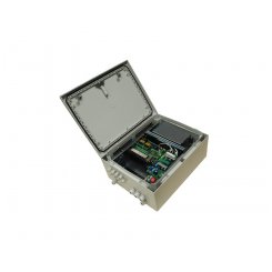 TFortis PSW-2G8F+UPS-Box