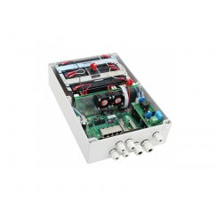 TFortis PSW-2G4F-UPS