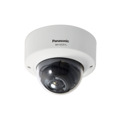 Panasonic WV-X2251L