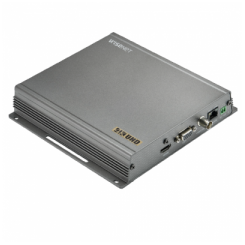 Wisenet (Samsung) SPD-151