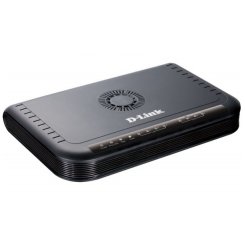 D-Link DL-DVG-5004S/D1A