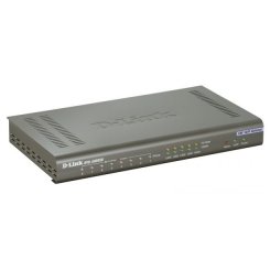 D-Link DL-DVG-5008SG/A1A