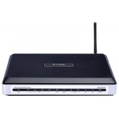 D-Link DVA-G3672B/RU/D