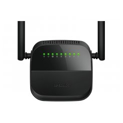 D-Link DSL-2750U/R1A