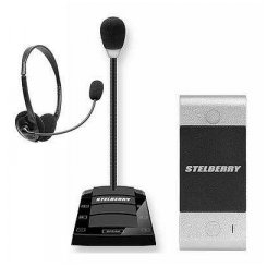 Stelberry S-402
