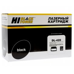 Hi-Black HB-DL-420