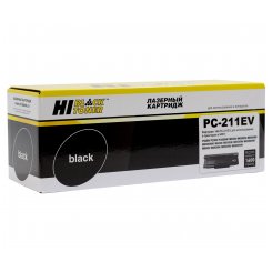 Hi-Black HB-PC-211EV