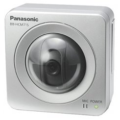 Panasonic BB-HCM715CE