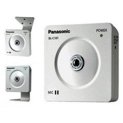 Panasonic BL-C101CE