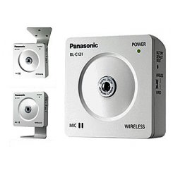 Panasonic BL-C121CE