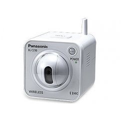 Panasonic BL-C230CE