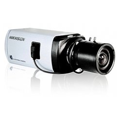 Hikvision DS-2CD893PF-E