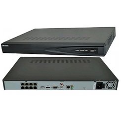 Hikvision DS-7608NI-E2/8P