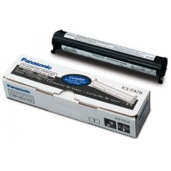 Panasonic KX-FA76A7