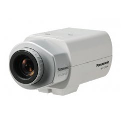 Panasonic WV-CP300/G