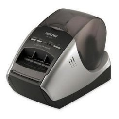 Brother QL-570