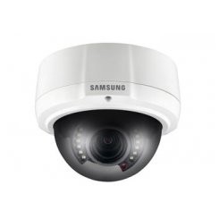 Wisenet (Samsung) SCV-2081RP